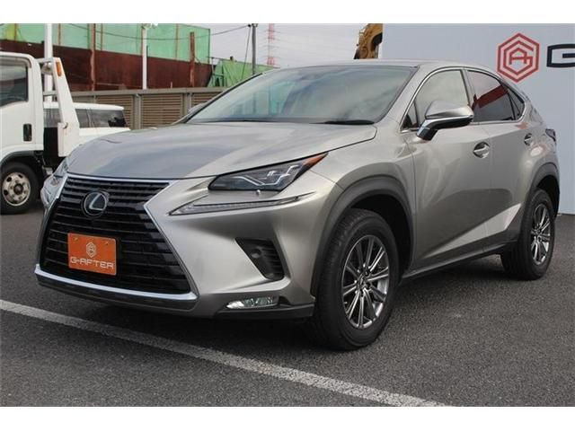 TOYOTA LEXUS NX300 2020 Image 31