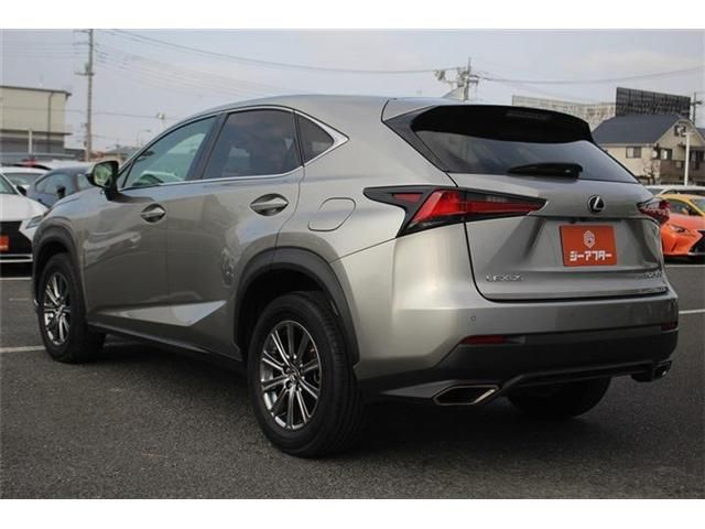 TOYOTA LEXUS NX300 2020 Image 31