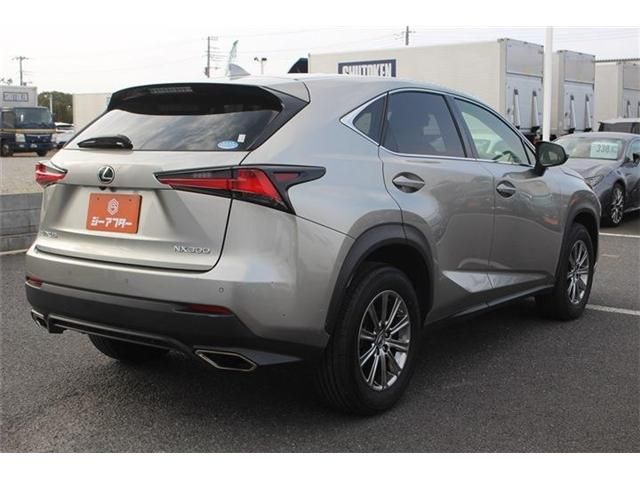 TOYOTA LEXUS NX300 2020 Image 31