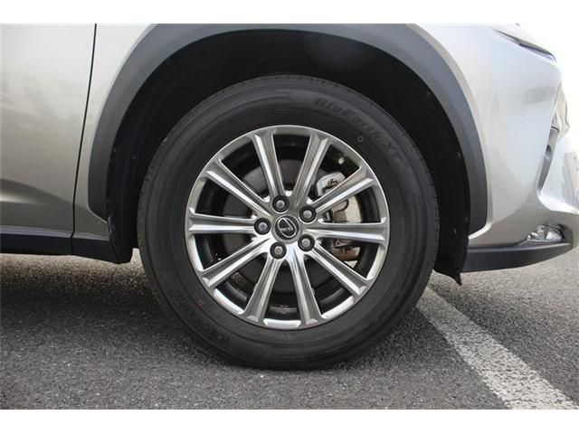 TOYOTA LEXUS NX300 2020 Image 31