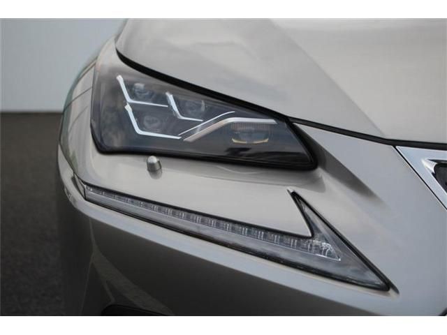 TOYOTA LEXUS NX300 2020 Image 31
