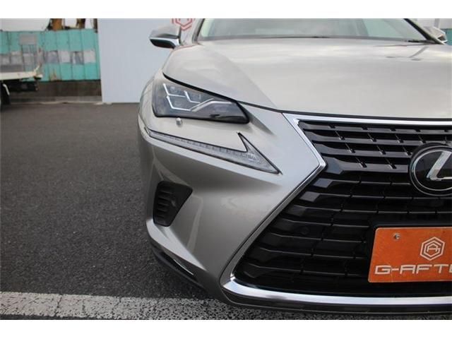 TOYOTA LEXUS NX300 2020 Image 31