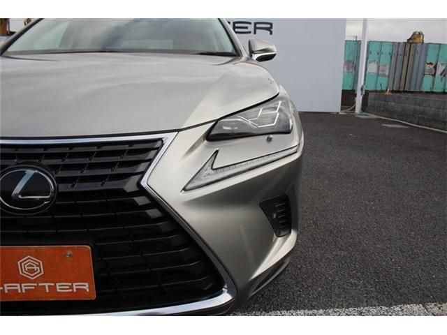 TOYOTA LEXUS NX300 2020 Image 31