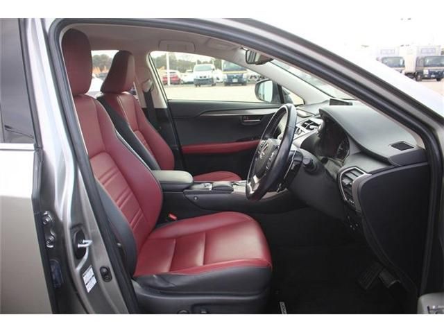 TOYOTA LEXUS NX300 2020 Image 31