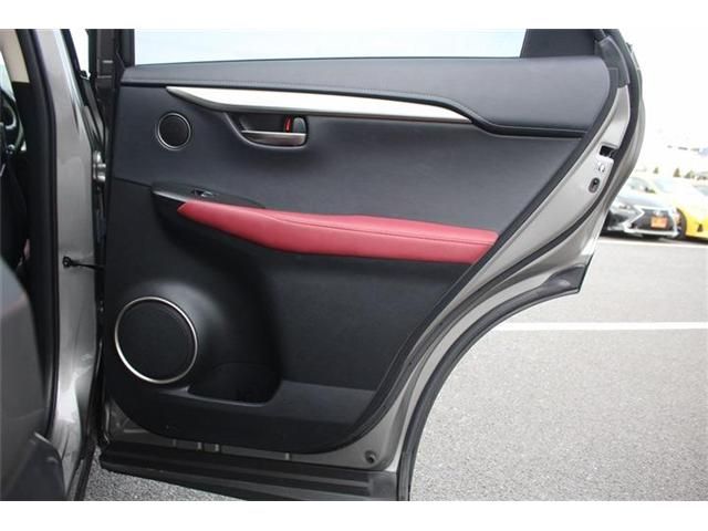 TOYOTA LEXUS NX300 2020 Image 31