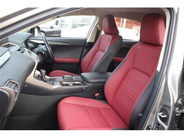 TOYOTA LEXUS NX300 2020 Image 31