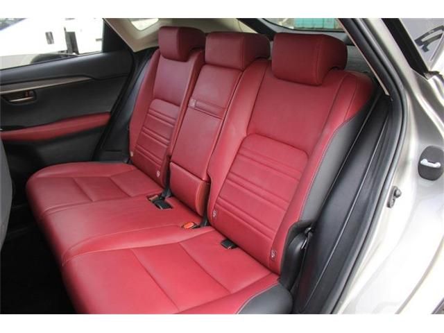 TOYOTA LEXUS NX300 2020 Image 31