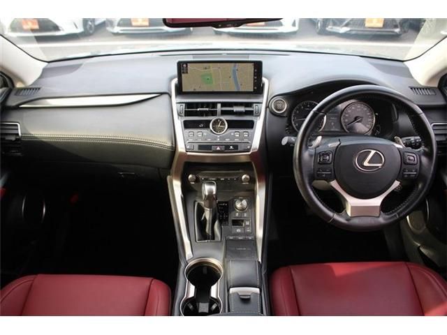 TOYOTA LEXUS NX300 2020 Image 31