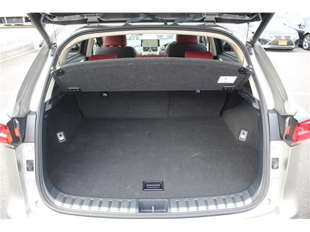 TOYOTA LEXUS NX300 2020 Image 31