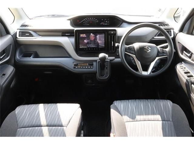 SUZUKI SOLIO 2025 Image 31