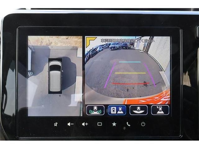 SUZUKI SOLIO 2025 Image 31