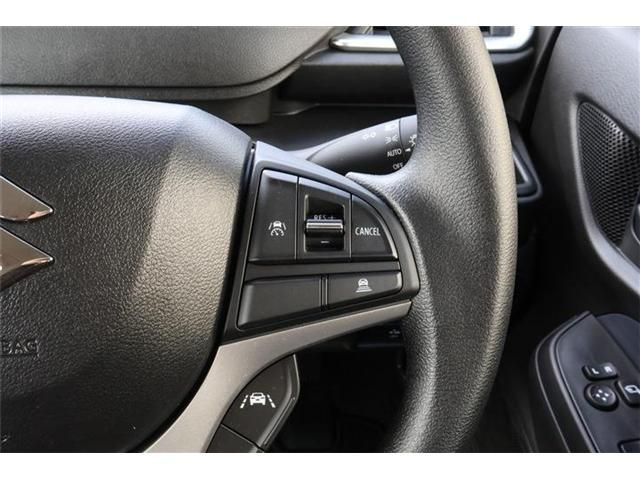 SUZUKI SOLIO 2025 Image 31