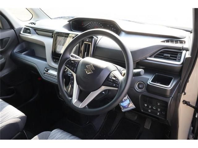 SUZUKI SOLIO 2025 Image 31