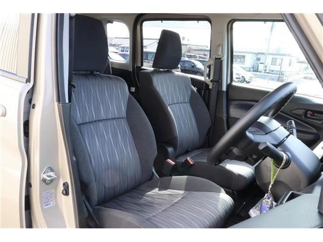 SUZUKI SOLIO 2025 Image 31