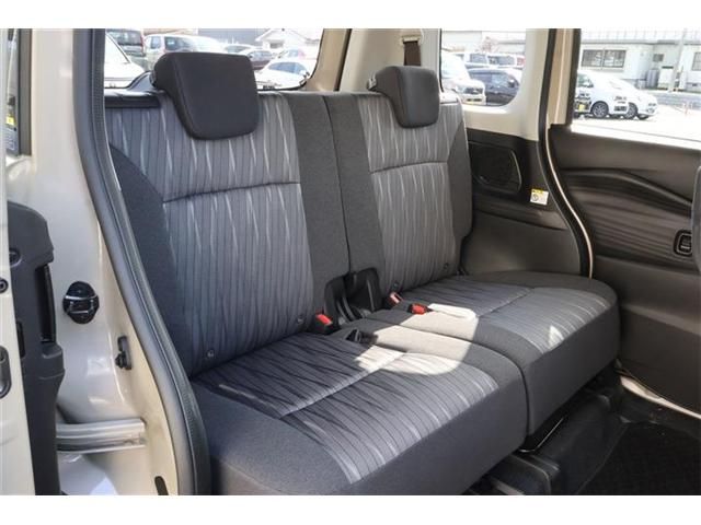 SUZUKI SOLIO 2025 Image 31