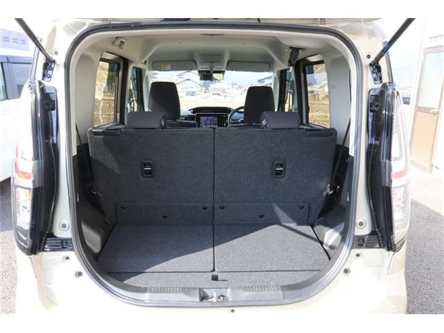 SUZUKI SOLIO 2025 Image 31