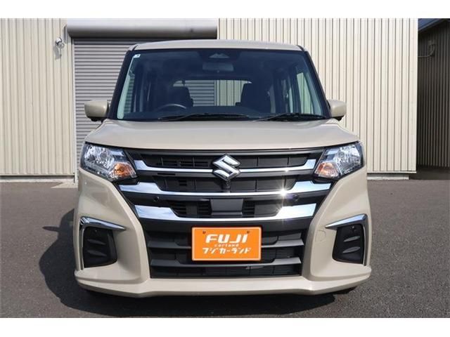 SUZUKI SOLIO 2025 Image 31