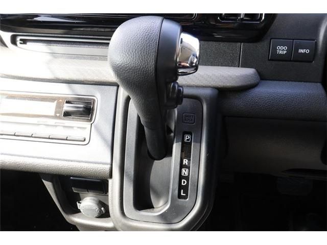 SUZUKI SOLIO 2025 Image 31