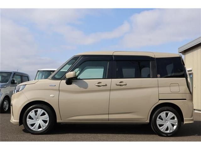 SUZUKI SOLIO 2025 Image 31