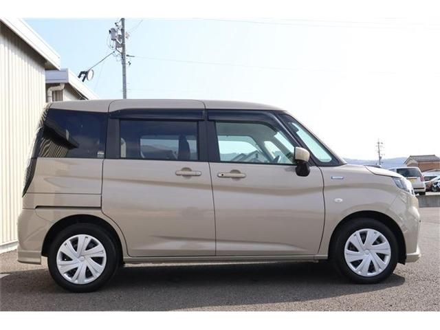 SUZUKI SOLIO 2025 Image 31