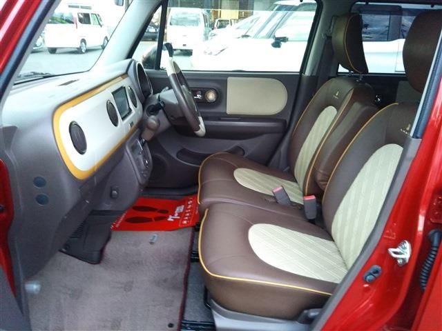 SUZUKI ALTO LAPIN CHOCOLAT 2015 Image 31