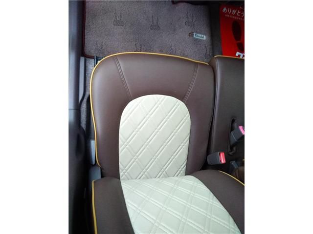 SUZUKI ALTO LAPIN CHOCOLAT 2015 Image 31