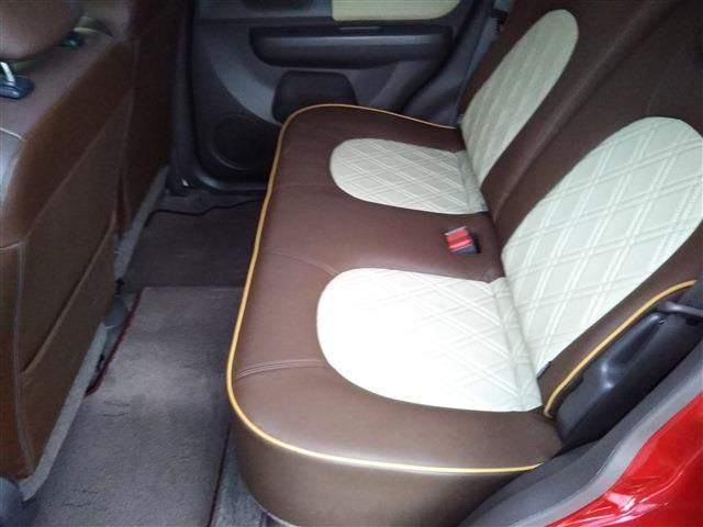 SUZUKI ALTO LAPIN CHOCOLAT 2015 Image 31