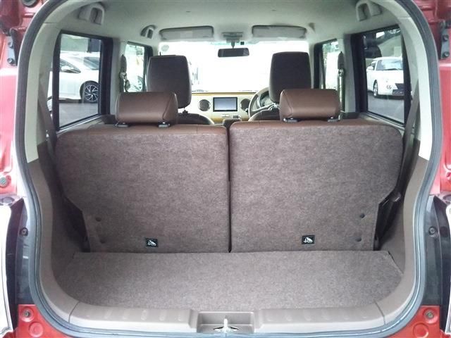 SUZUKI ALTO LAPIN CHOCOLAT 2015 Image 31