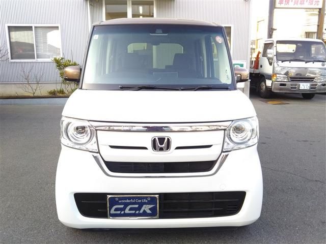 HONDA N BOX 2019 Image 31