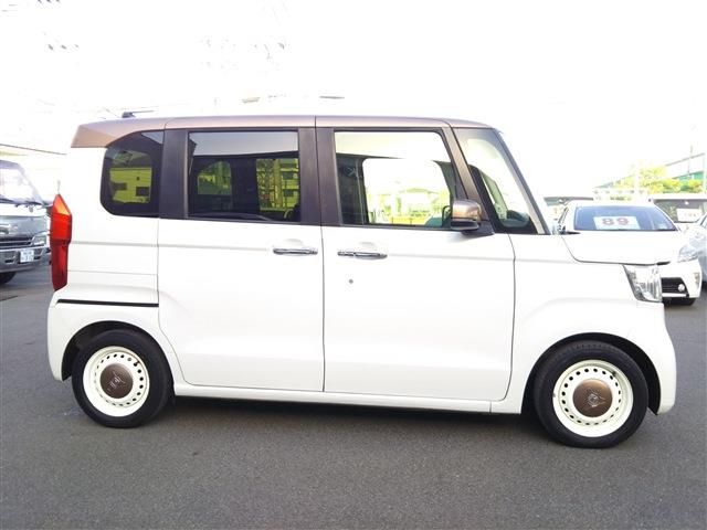 HONDA N BOX 2019 Image 31