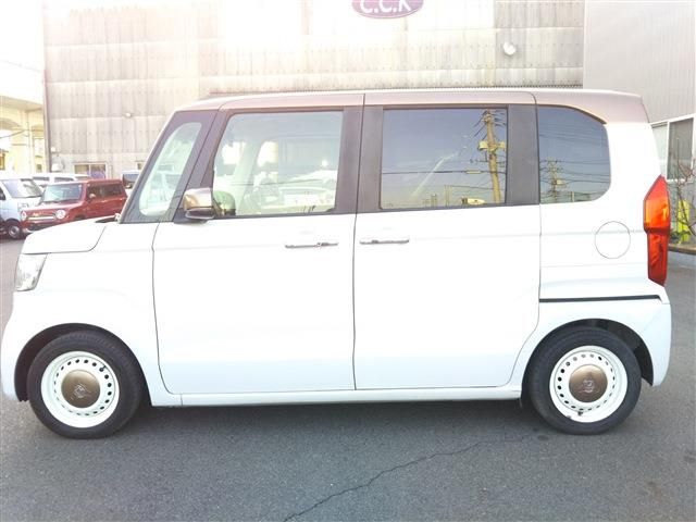 HONDA N BOX 2019 Image 31