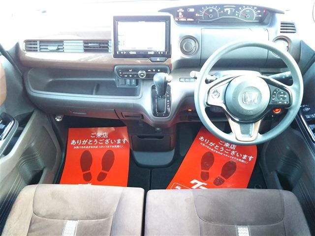 HONDA N BOX 2019 Image 31