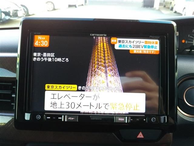 HONDA N BOX 2019 Image 31