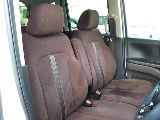 HONDA N BOX 2019 Image 31