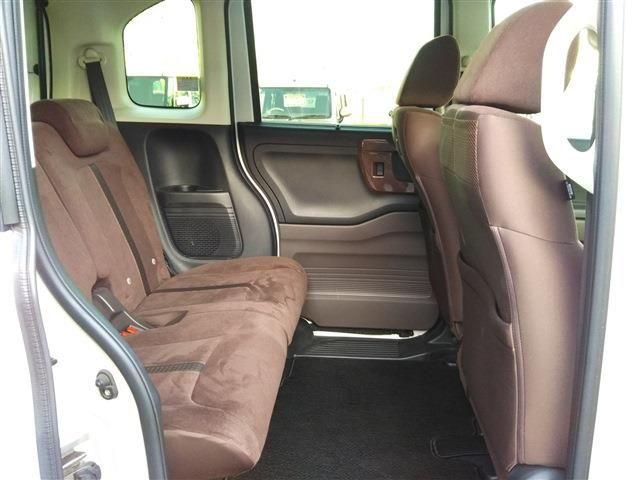 HONDA N BOX 2019 Image 31