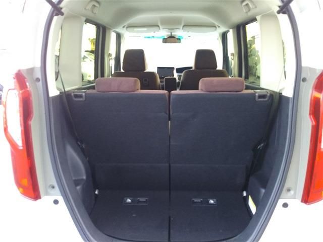 HONDA N BOX 2019 Image 31