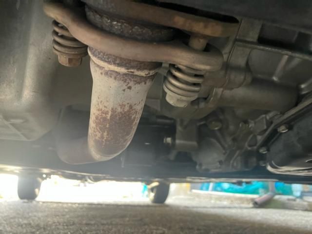 SUZUKI WAGON R 4WD 2018 Image 31