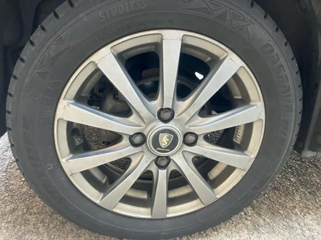 SUZUKI WAGON R 4WD 2018 Image 31