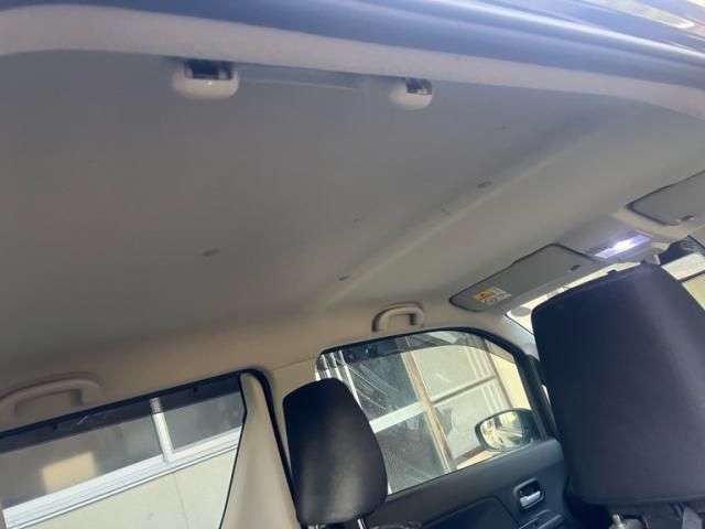 SUZUKI WAGON R 4WD 2018 Image 31