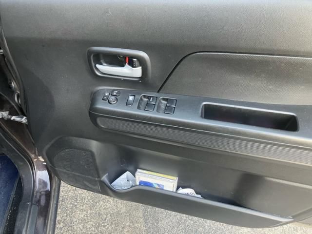 SUZUKI WAGON R 4WD 2018 Image 31