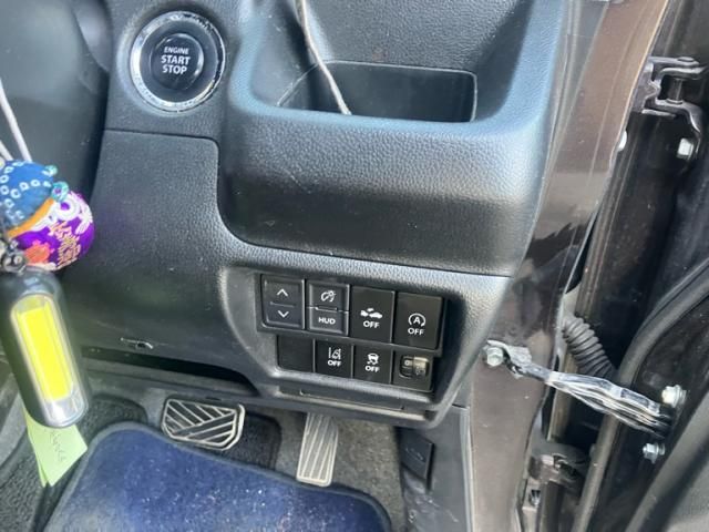 SUZUKI WAGON R 4WD 2018 Image 31
