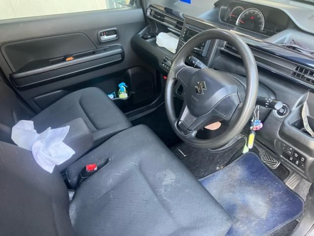 SUZUKI WAGON R 4WD 2018 Image 31