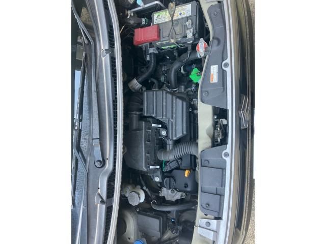 SUZUKI WAGON R 4WD 2018 Image 31