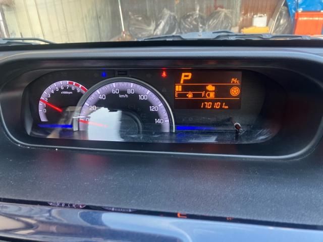 SUZUKI WAGON R 4WD 2018 Image 31