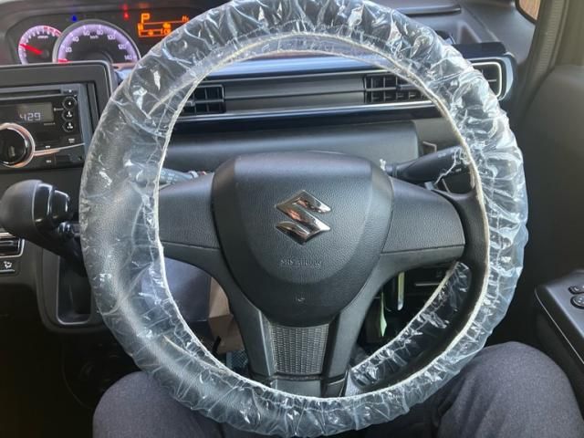 SUZUKI WAGON R 4WD 2018 Image 31