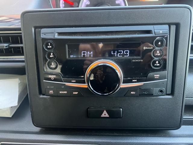 SUZUKI WAGON R 4WD 2018 Image 31