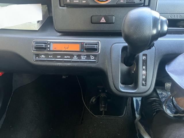 SUZUKI WAGON R 4WD 2018 Image 31