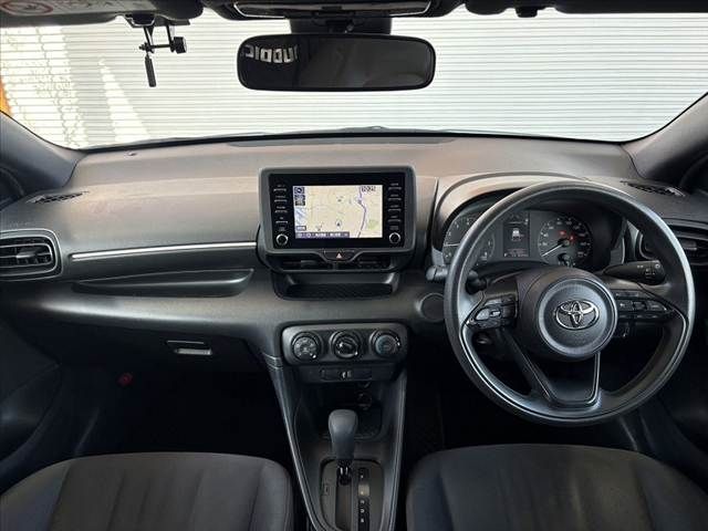 TOYOTA YARIS 2021 Image 31