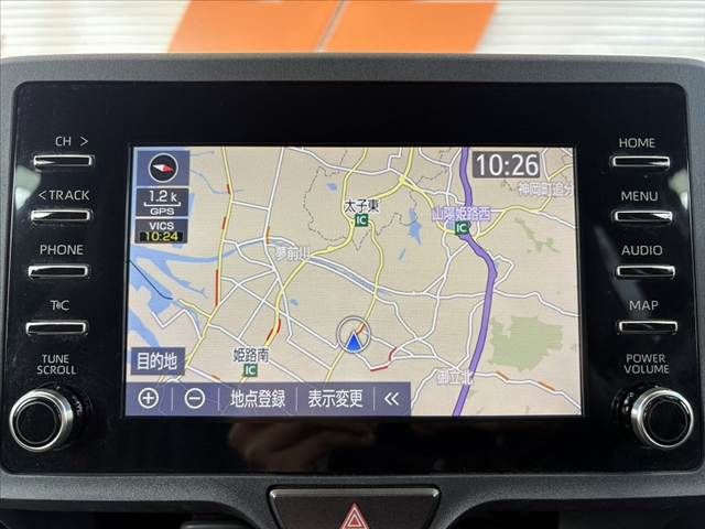 TOYOTA YARIS 2021 Image 31