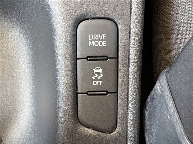 TOYOTA YARIS 2021 Image 31